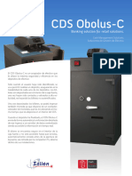 CDS Obolus C