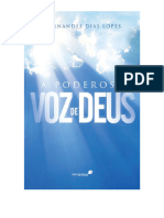 25 La Poderosa Voz de Dios - Hernández Diaz López