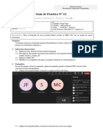 Guia Practica de La Semana 11
