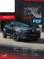 Spec C-HR Py23