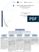 Principios de Prevision Social - Quintana Zarate