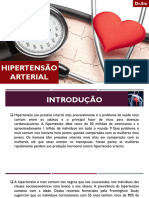 Hipertensão Arterial