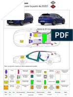 Others Models Hojas de Rescate Leon Sportstourer 2020