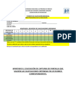 fORMATO DE Teorías Psicológicas