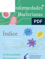Enfermedades Bacterianas