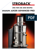 Design Juicer Advanced Pro Manual English Download