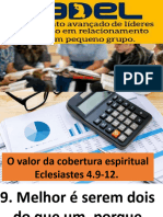 8.CRESCENDO EM RELACIONAMENTO COM UM GRUPO PEQUENO-14.03.2023 Atualizado