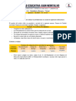 C11 TAREA U4m Sin Rubrica