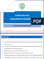 CS - Caste Survey - 09112023-1