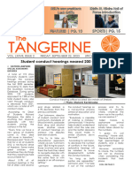 The Tangerine Vol 2 Indesgin Fall 2023 1