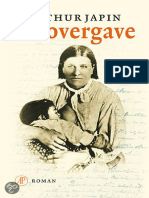 Japin, Arthur - de Overgave