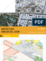 Master Plan Semana 10