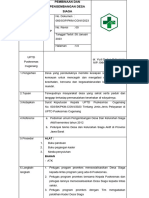 2.6.1 Sop Desa Siaga