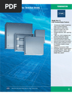 STAHL - Terminal Boxes 8150 Series