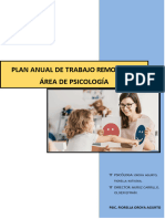 Plan de Trabajo Fio Pedro Arbues - Jivia