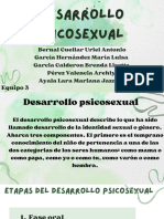 Desarrollo Psicosexual Hgs