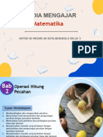 BAB 2 Operasi Hitung Pecahan-Ok