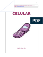 Celular de Pablo Albarellos