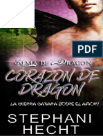 Corazon de Dragon