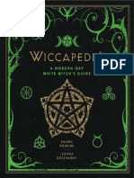 Wiccapedia - Español Yo