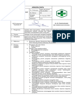 ANALISA DATA Baru