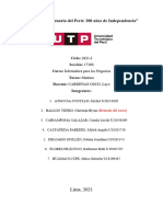 Trabajo de Investigación Informática