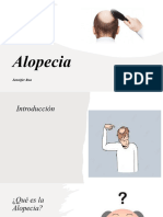 Alopecia Power