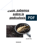 PEDICULOSIS