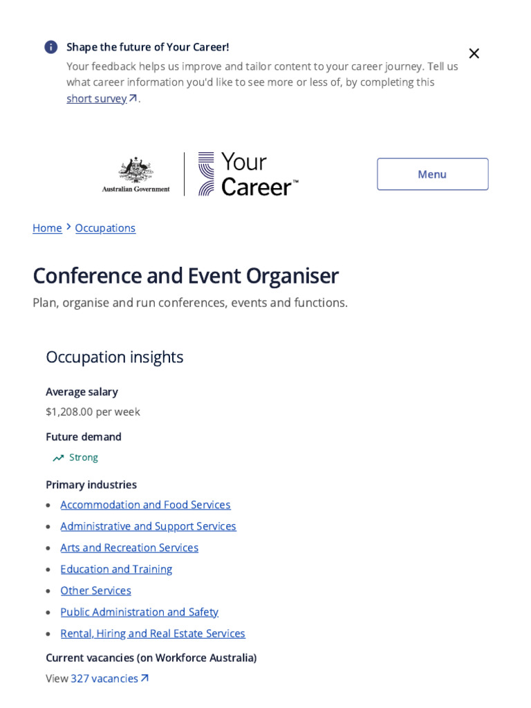 conference-and-event-organiser-your-career-pdf-diploma-employment