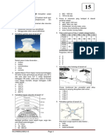 Soal Geo Campuran