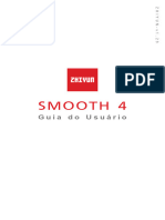 Smooth 4 User Guide【Pt】