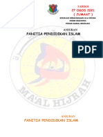 Kertas Kerja Maal Hijrah