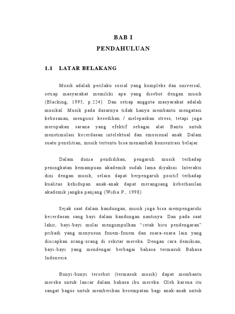 Tugas Makalah Bahasa Indonesia