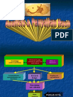 Dasar Analisis Data