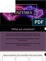 ENZYMES