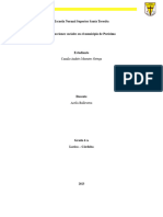 Estructura de Proyecto (Articulo) PDF