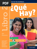 Spanish Book | PDF