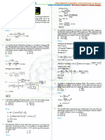 29.1 Belts, Chain - Sprockets, - Threaded Members Solutions