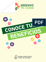 BENEFICIOS