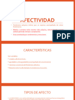 Afectividad Exp Psicopat Maestria