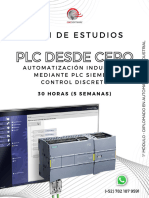 Plan de Estudios Mod1 PLC