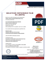 Final - ASA 3 - MSPO CERTIFICATE 047-2019 FGV MERCU PUSPITA - PART 3 (Version 7)