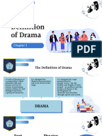Drama 01
