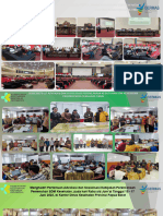 Dukumentasi Audiensi PPPK Di Pemda Nusa Tenggara Timur