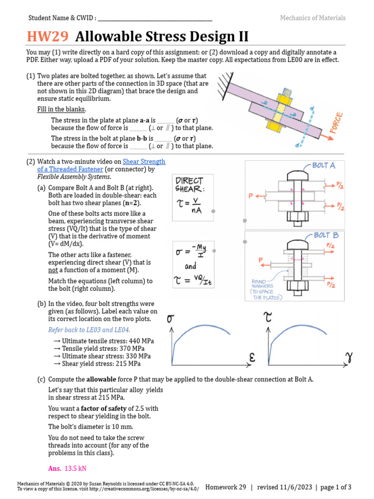 allowable-stress-design-pdf-stress-mechanics-strength-of-materials