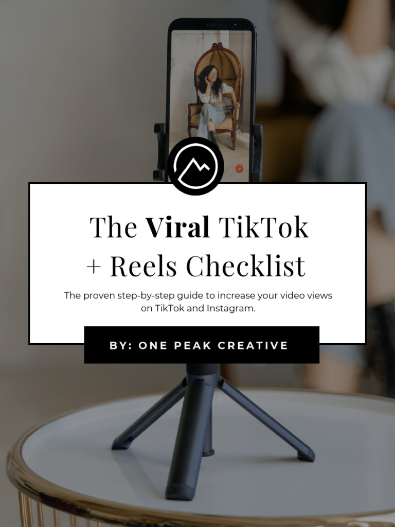 Viral Video Success Guide Pdf Viral Video Attention