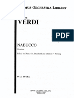 00.Nabucco 'Abertura'_full score