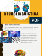 Neurolingüística