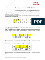 Resolativaquec Mat5 26rdp05