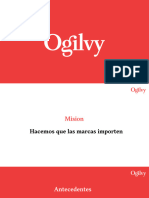 Agencia Ogilvy